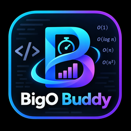 BigO Buddy - Complexity Analyzer